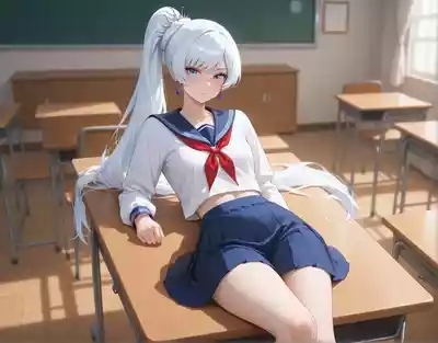 Weiss Schnee 238 pics 4