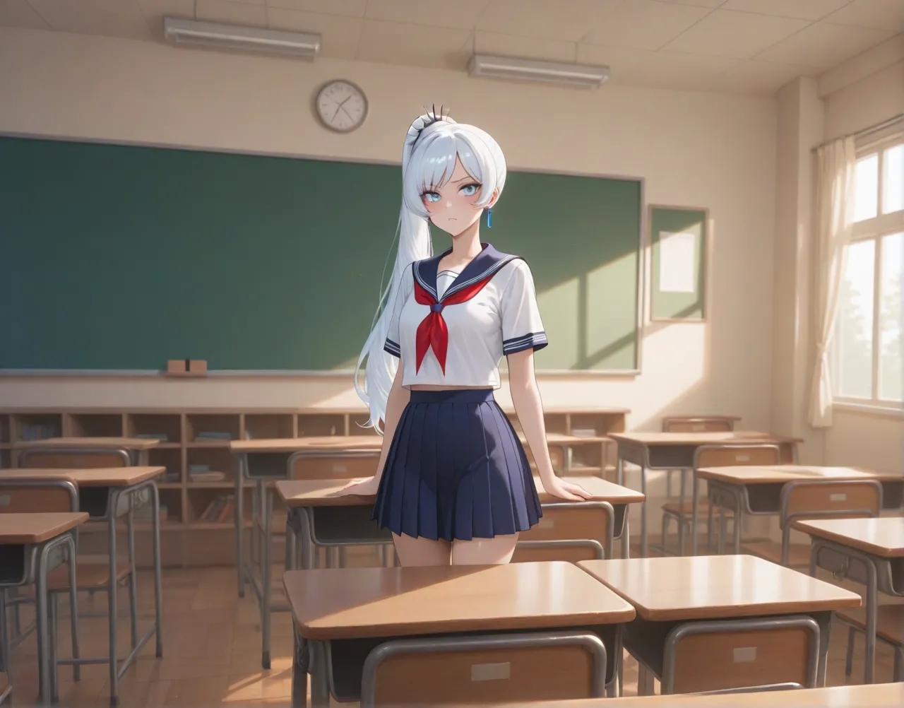 Weiss Schnee 238 pics - Page 5