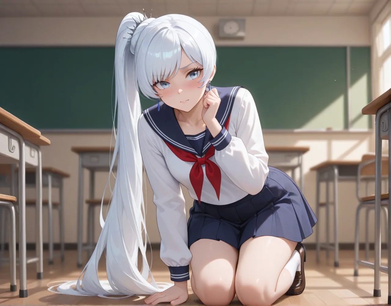 Weiss Schnee 238 pics - Page 7