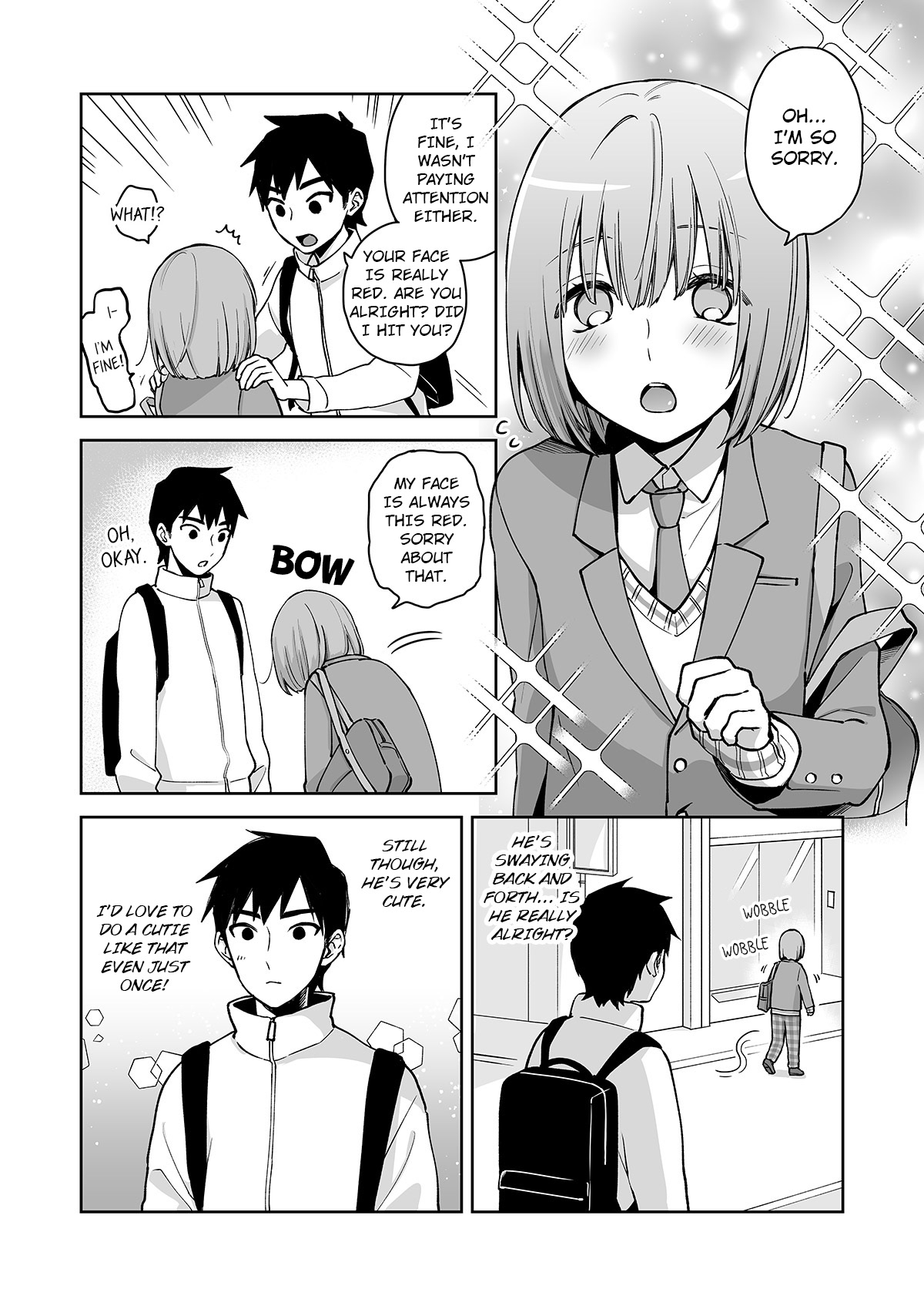 Kabeshiri Beittimer - Page 27
