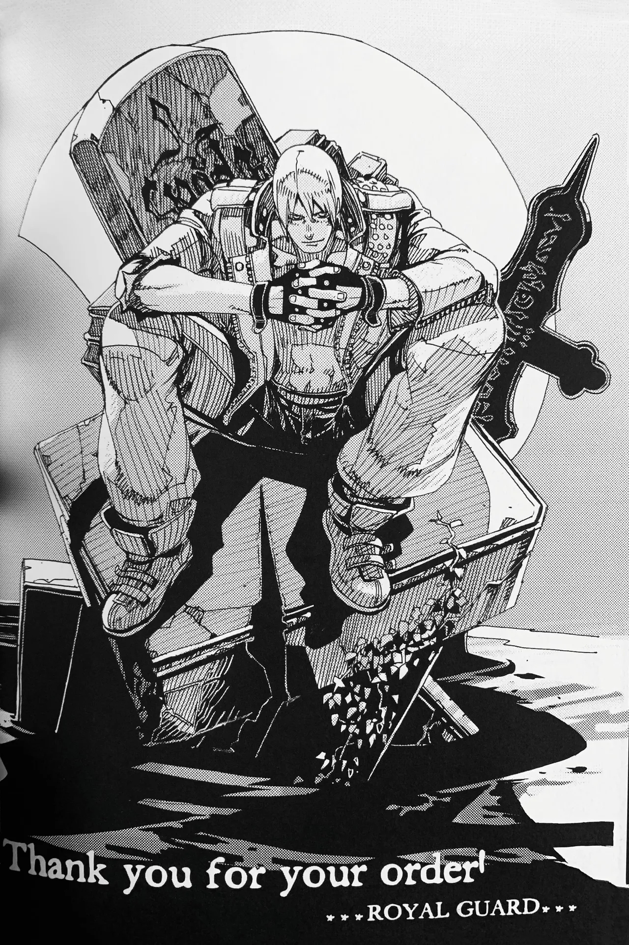 Nighty Night - Page 41