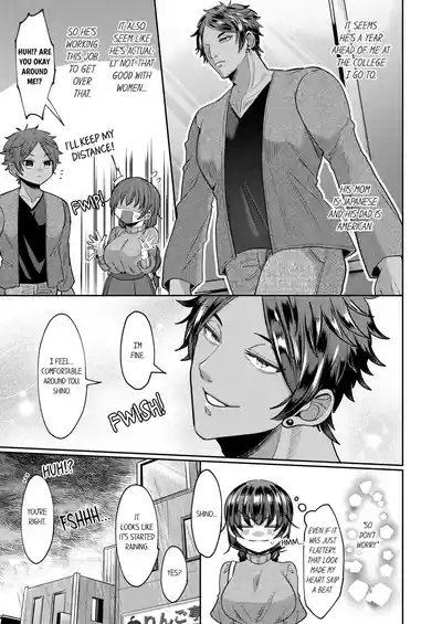'Shisshin Suru made Ikasete Ageru ne' Hyouhen Shita Rentaru Kareshi no Nogasanai Shuuchaku Piston | I'll Make You Come Until You Faint: The Tenacious and Clingy Piston of My Rental Boyfriend Who Changed Completely Chapter 1-13 6