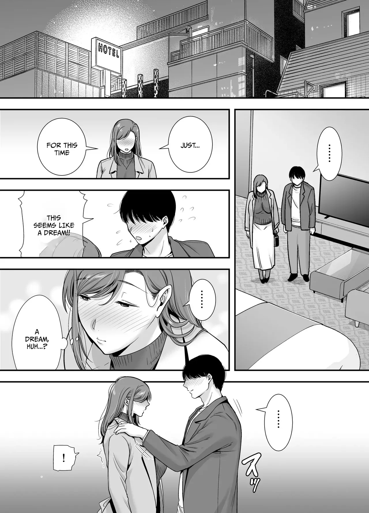 MarikoTime Job~ 1 - Page 18