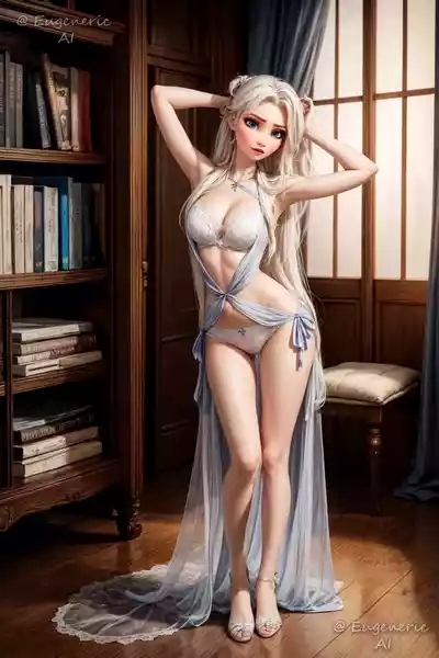 Elsa Chipao 10