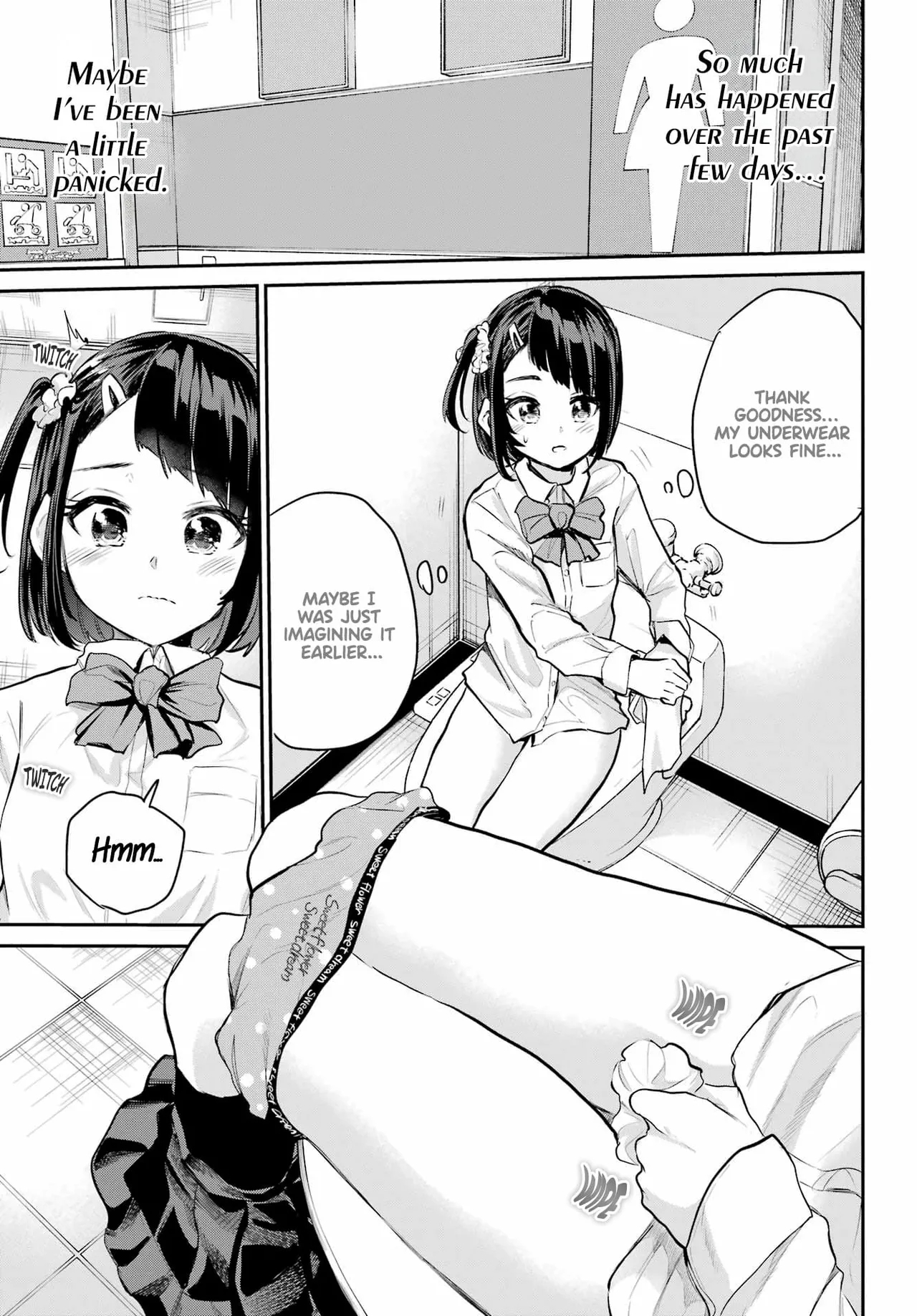 MiyaChapter 4 - Page 16