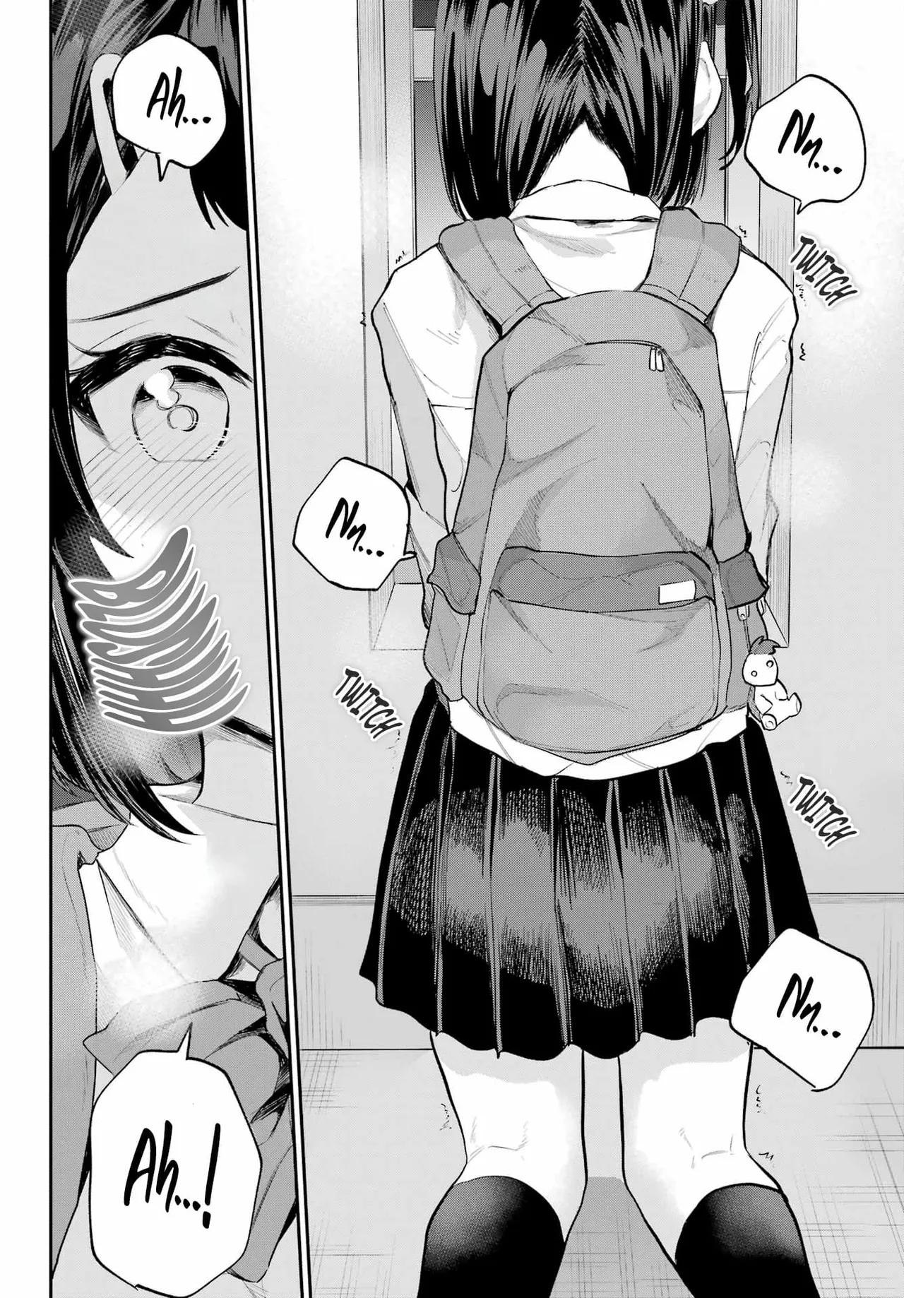 MiyaChapter 4 - Page 19