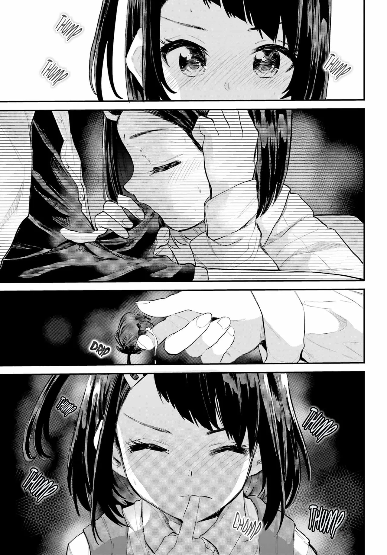 MiyaChapter 4 - Page 32
