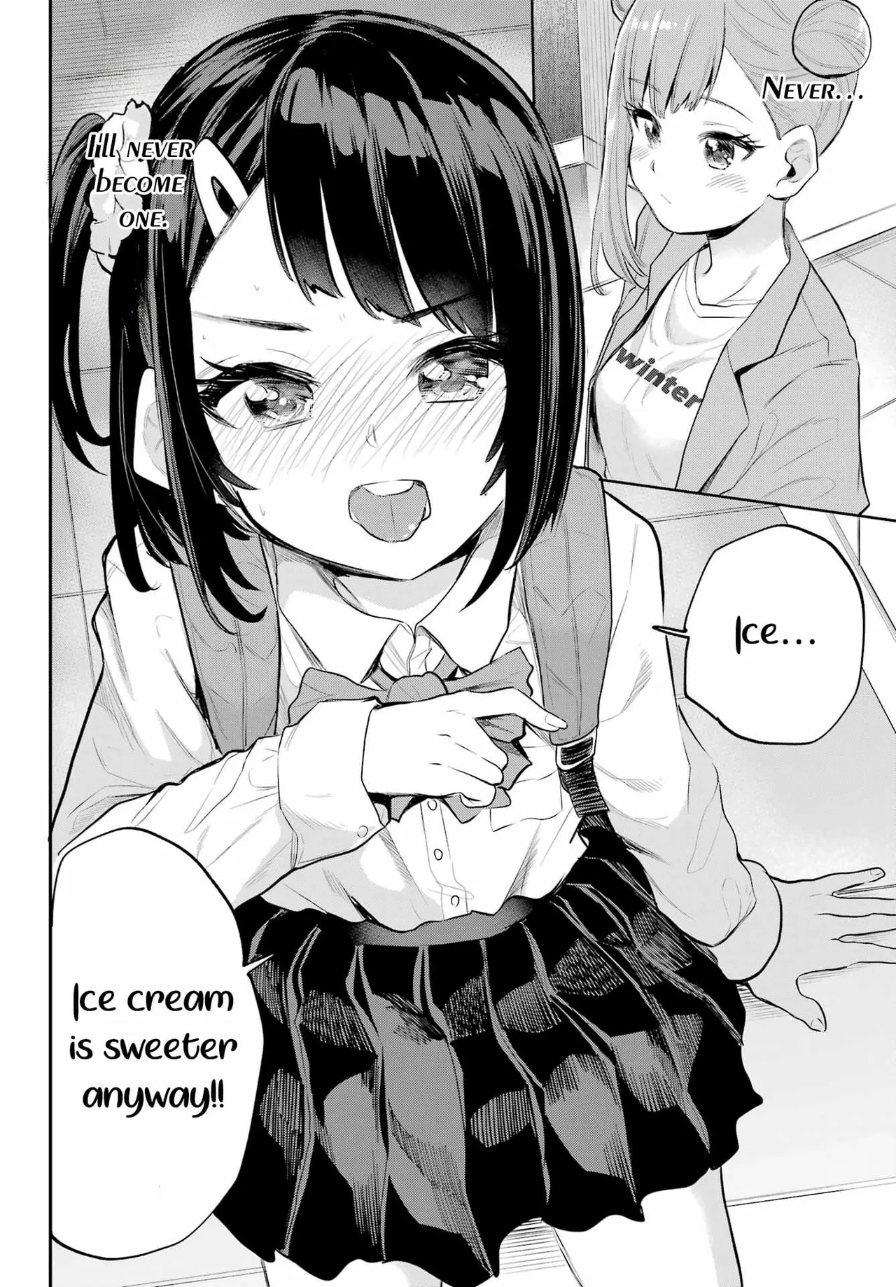 MiyaChapter 4 - Page 33