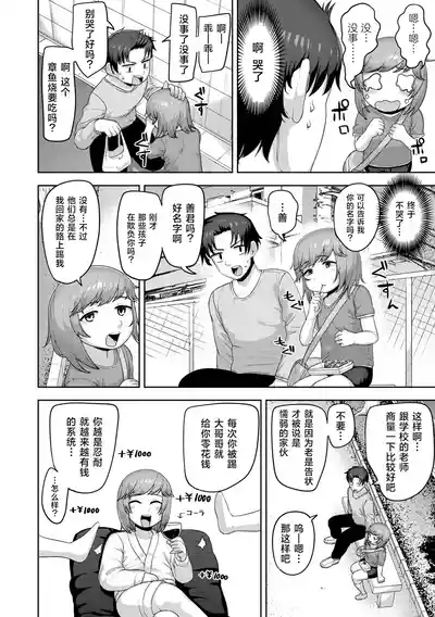 Boku wa Kawaii Ohimesama | 我可爱的小公主 6