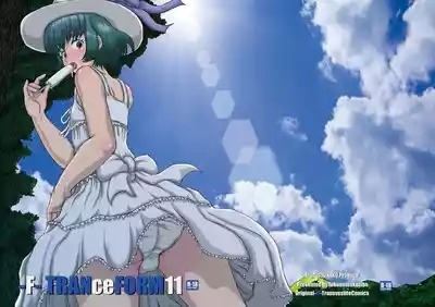 TRANceFORM11 1