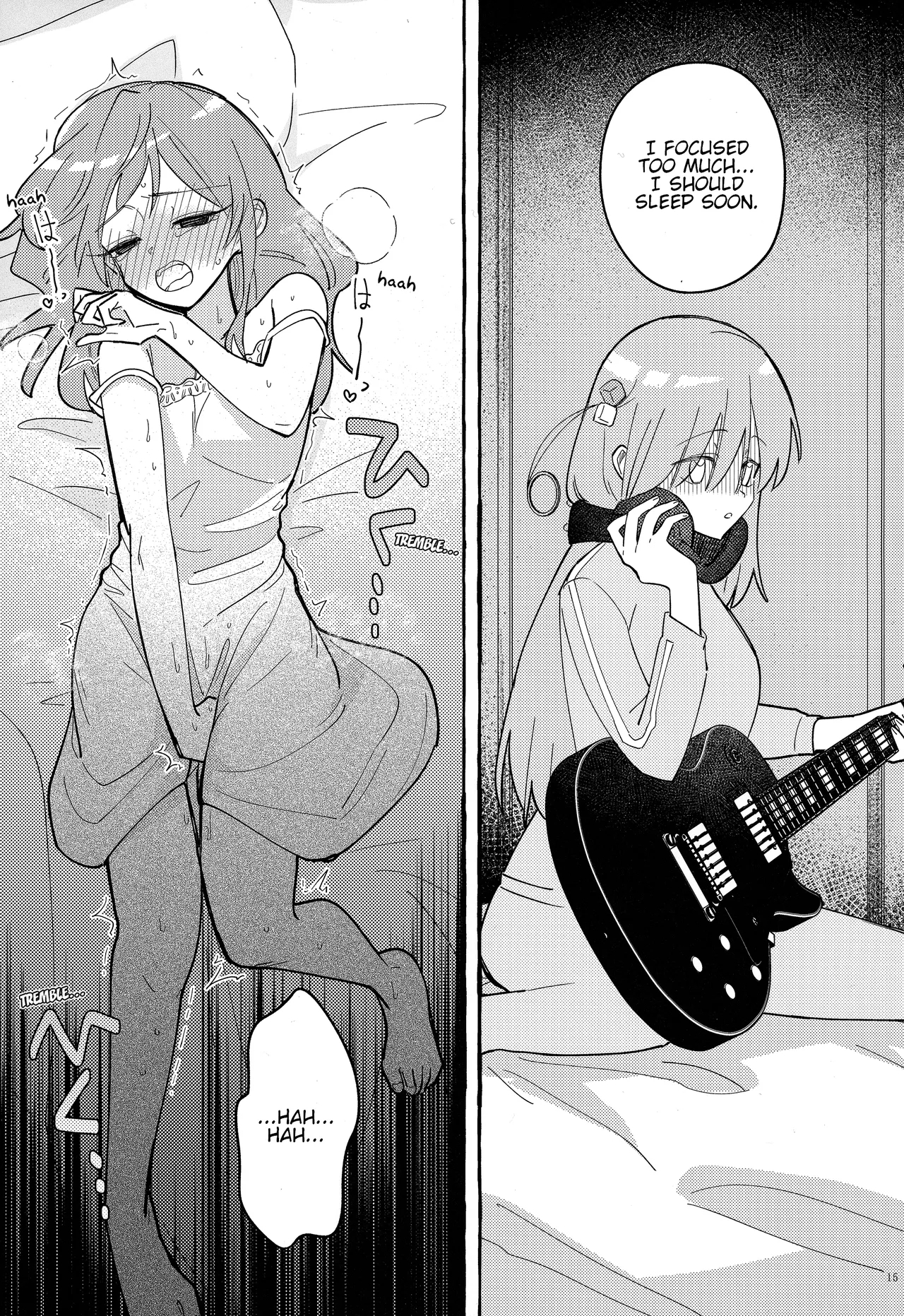 Kyoukankaku Guitar | Synesthetic Guitar - Page 16