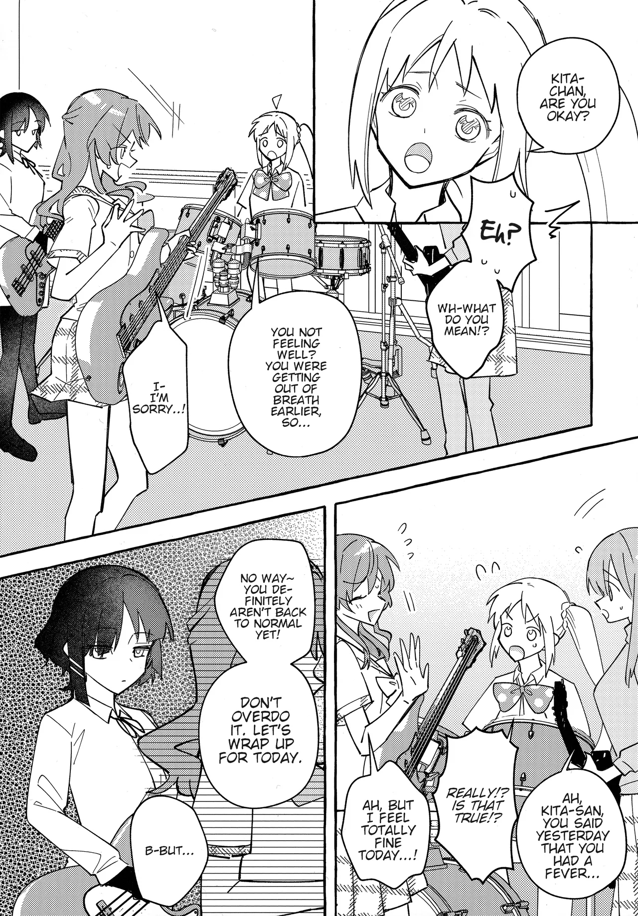 Kyoukankaku Guitar | Synesthetic Guitar - Page 23