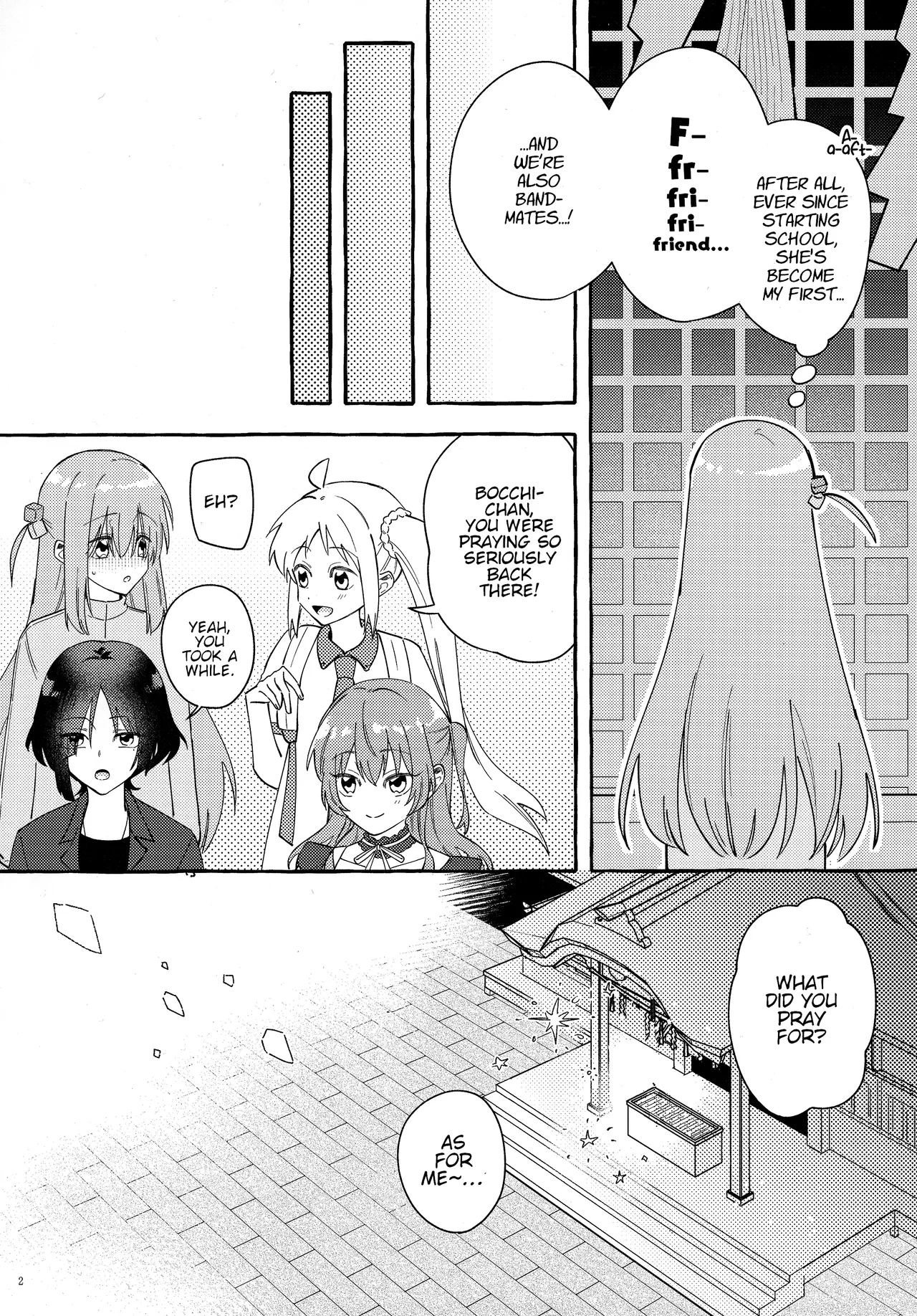 Kyoukankaku Guitar | Synesthetic Guitar - Page 3