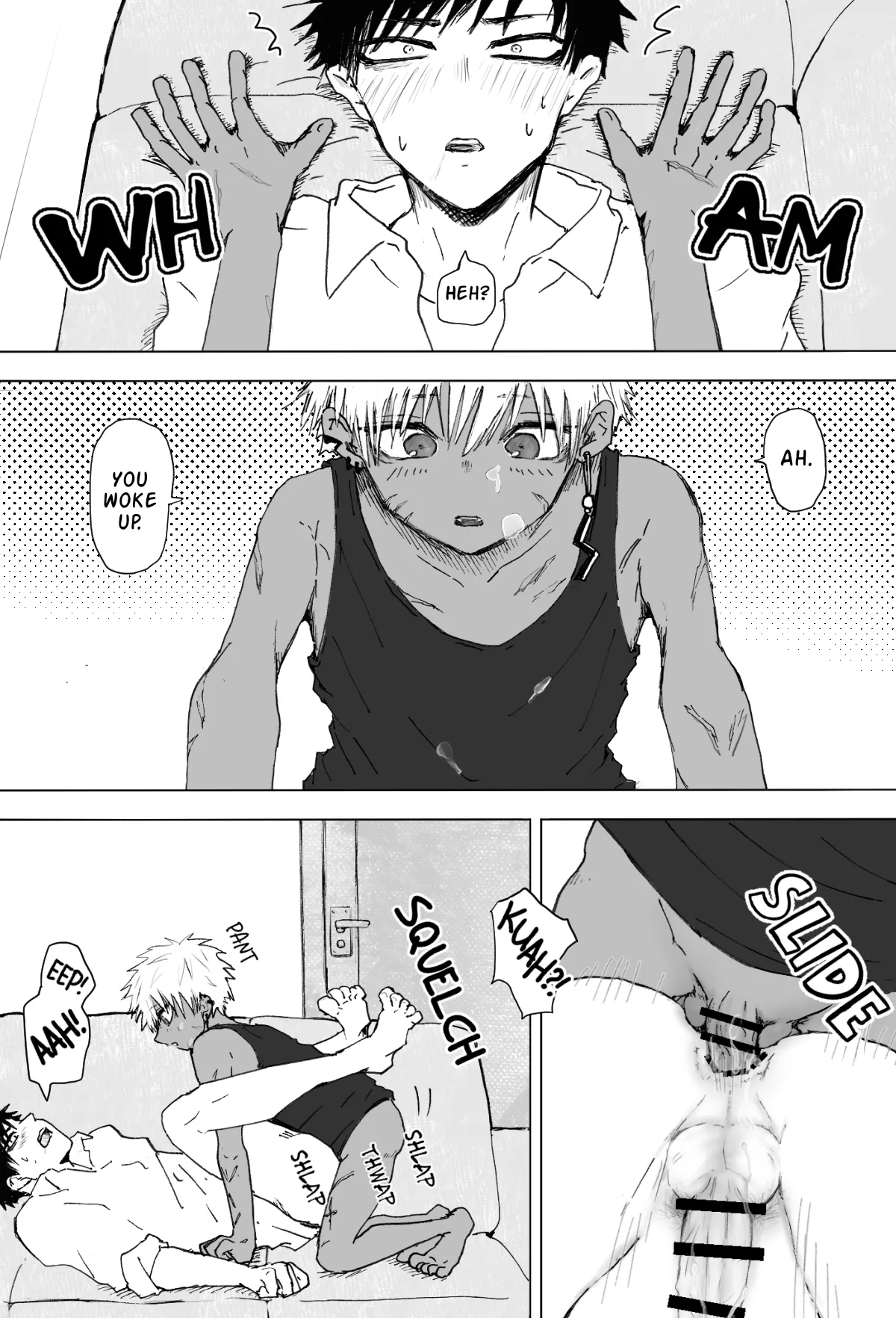 Omomuku Mama 2 - Page 26