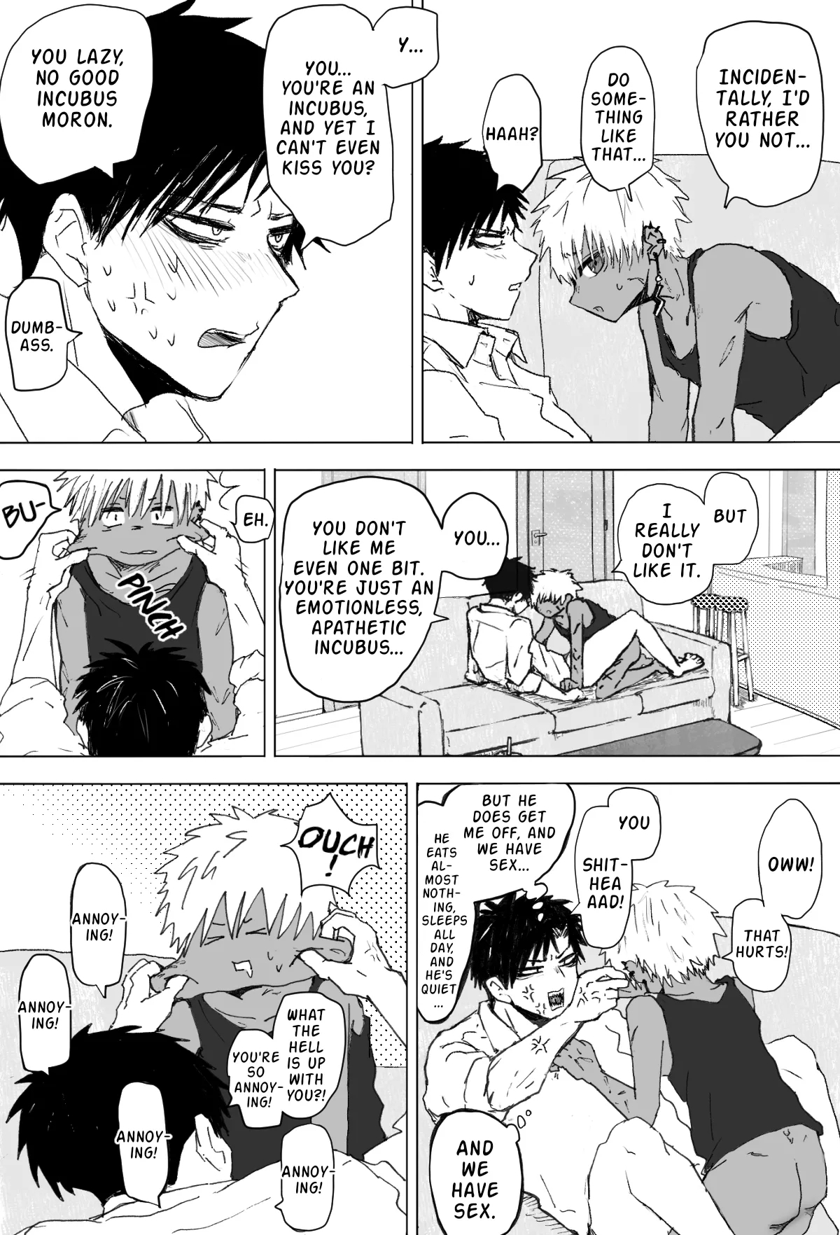 Omomuku Mama 2 - Page 30