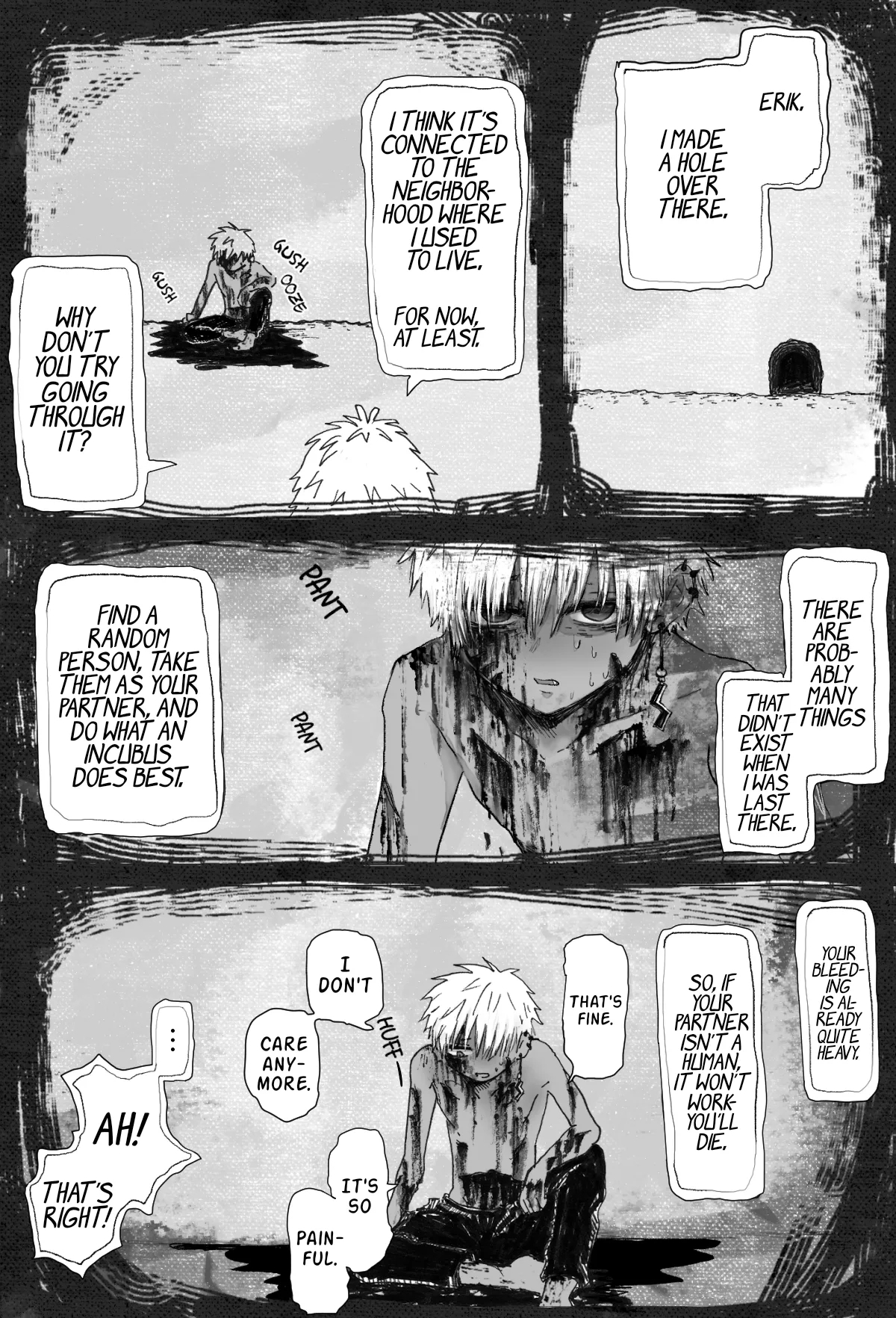 Omomuku Mama 2 - Page 33