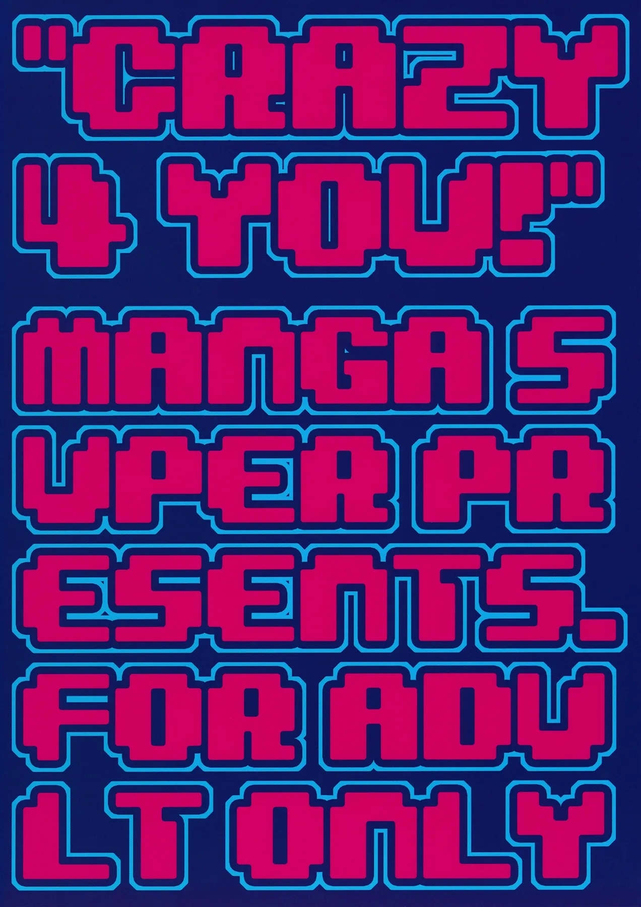 CRAZY 4 YOU! - Page 23