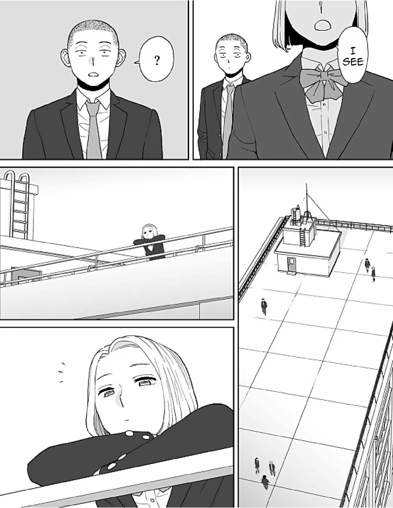 Karami Zakari Bangaihen 3 - Page 10