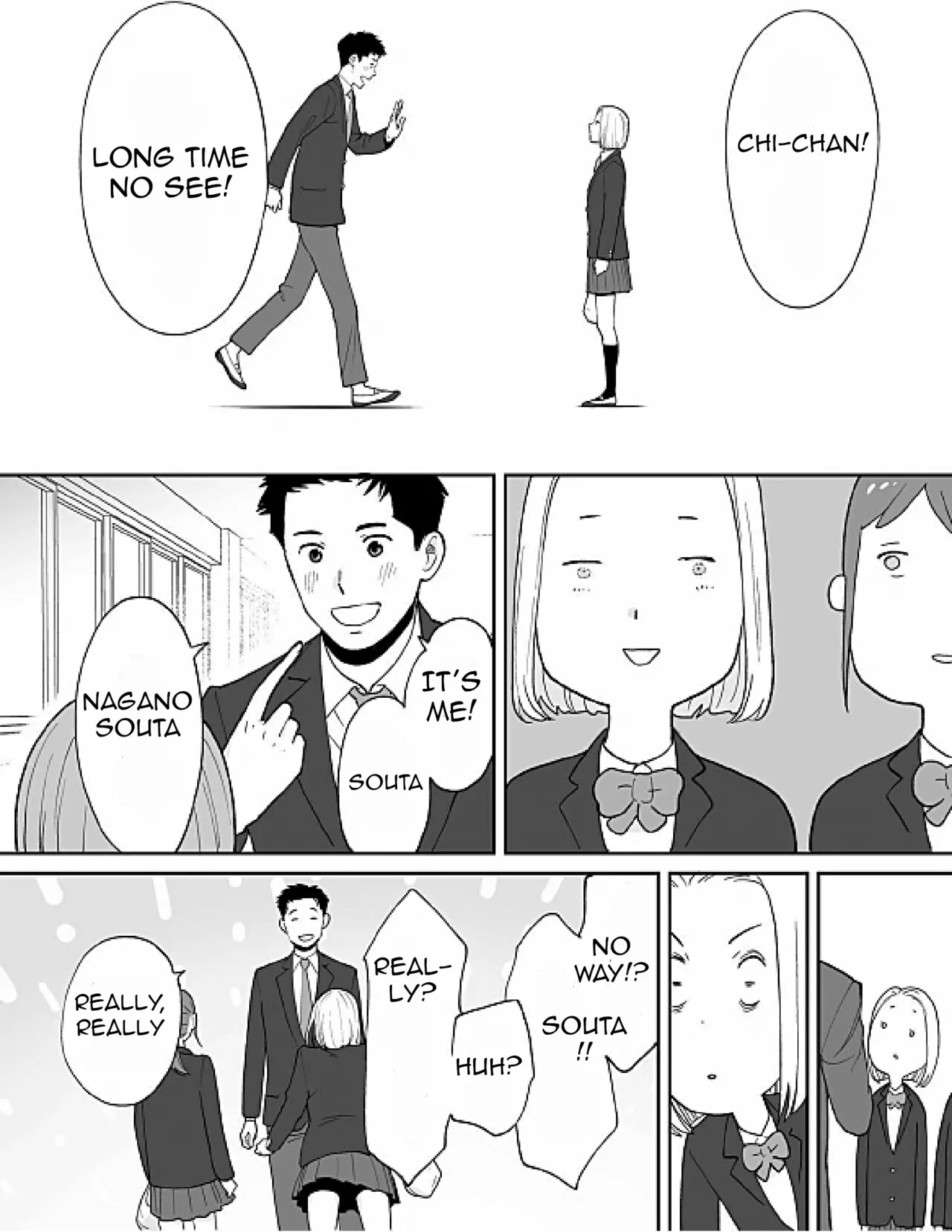 Karami Zakari Bangaihen 3 - Page 14