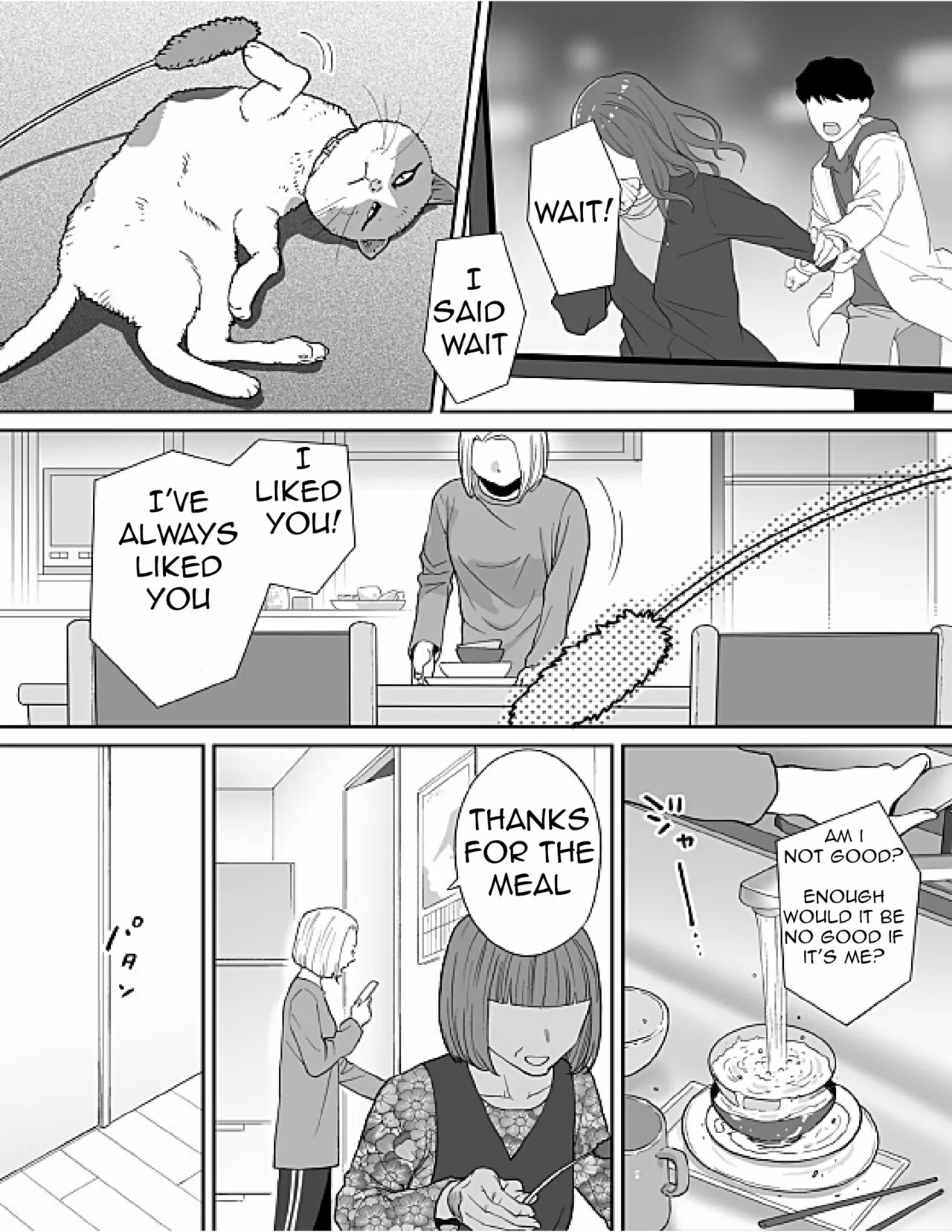 Karami Zakari Bangaihen 3 - Page 4