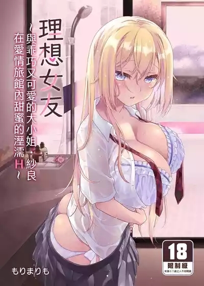 The Ideal Girlfriend 1