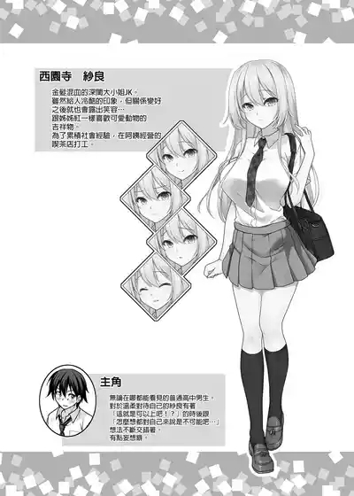 The Ideal Girlfriend 4