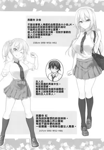 The Ideal Girlfriend 3
