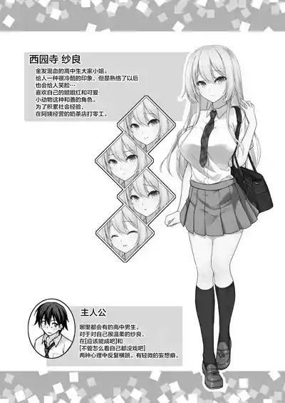 The Ideal Girlfriend 4
