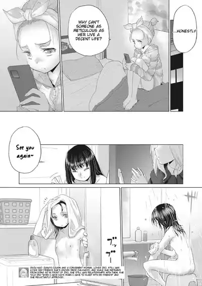 Taesan | Taesan Ch. 32 5