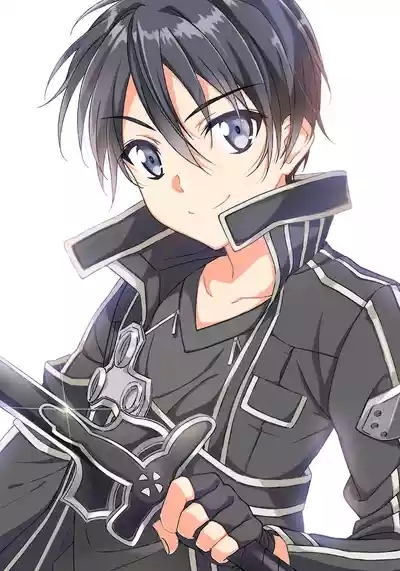 Kuro no Kenshi Ryoujoku 3