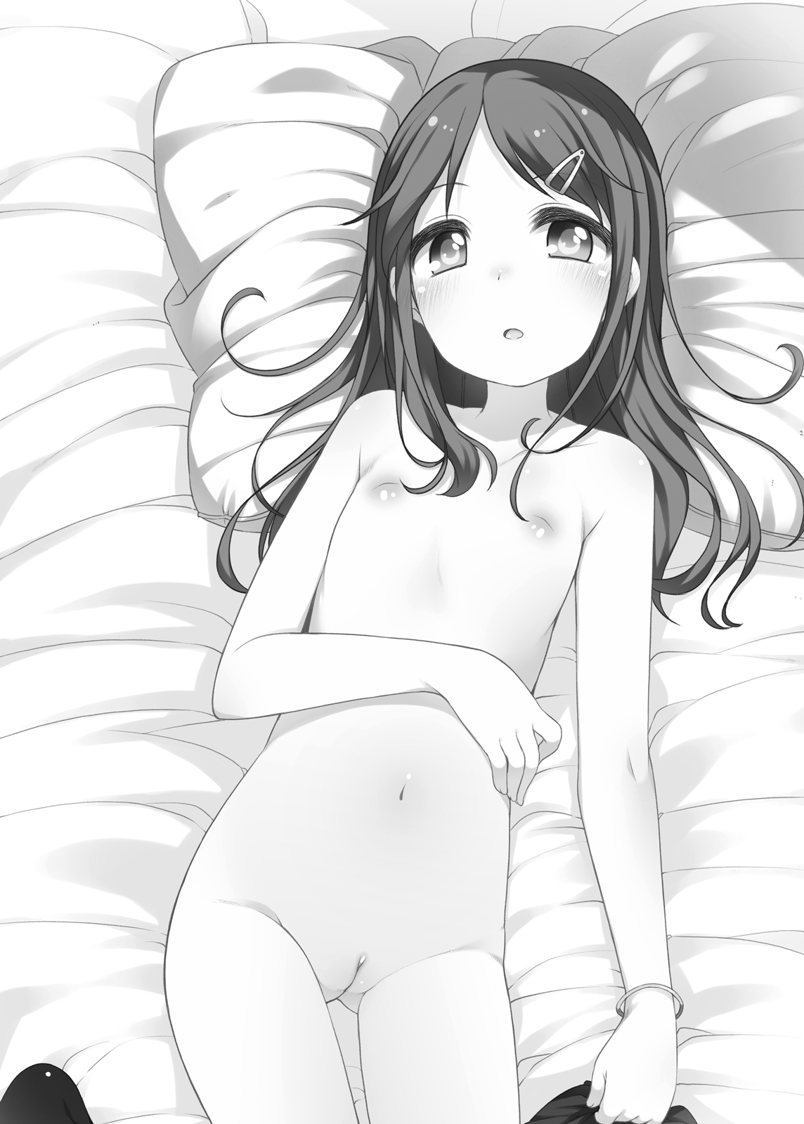 (C88) [kuma-puro (小路あゆむ)] もっときもちイイコト。 - Hentaiaz.com - 2