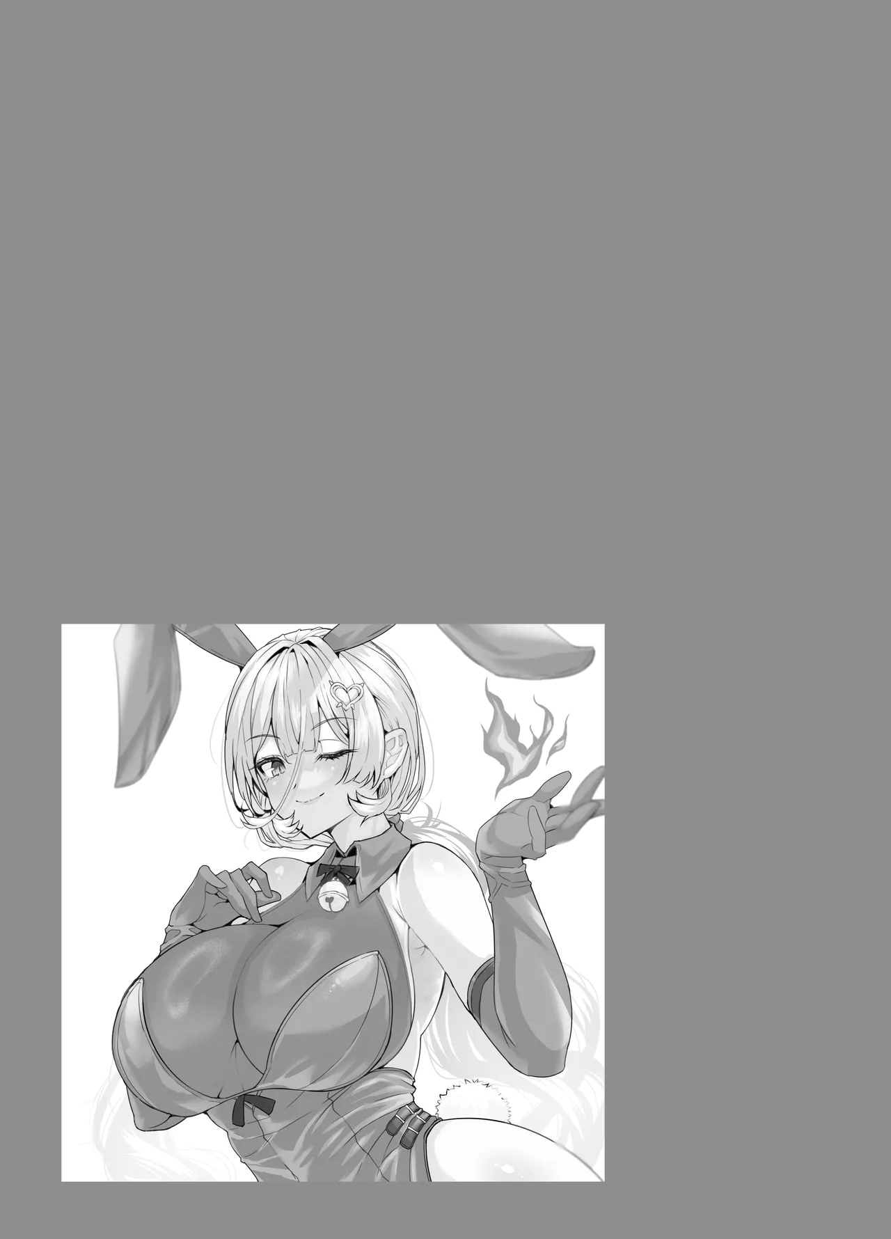 Ippai Oppai Nijisanji - Page 2