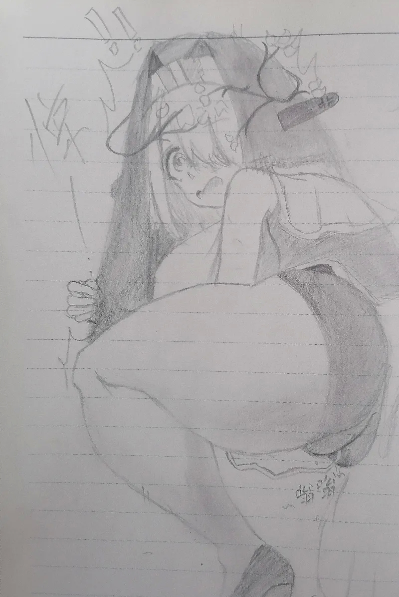 小王作品系列（持续更新） - Page 49