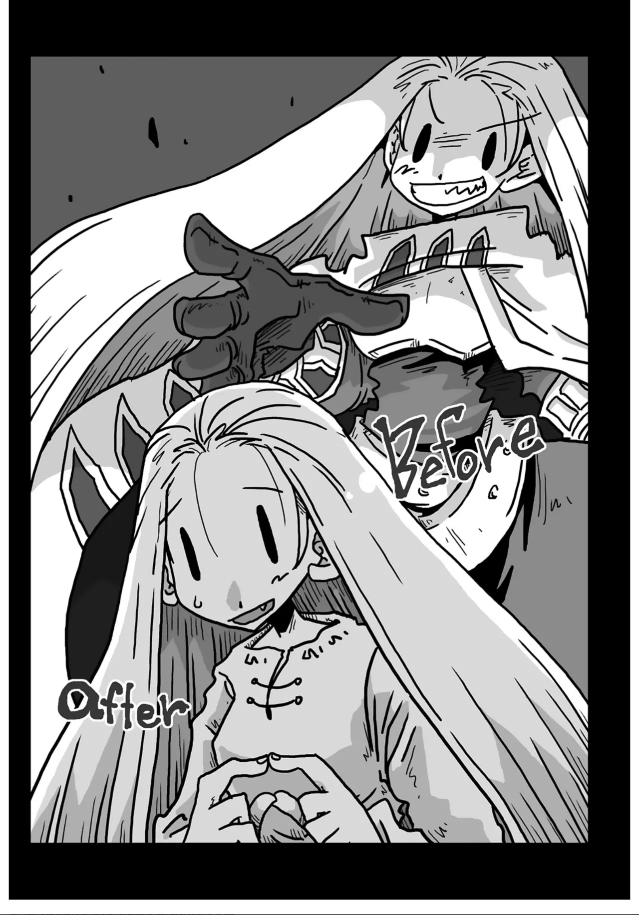 33-sai Dokushin Onna Kishi Taichou| 33歲單身女騎士隊長。全 - Page 9