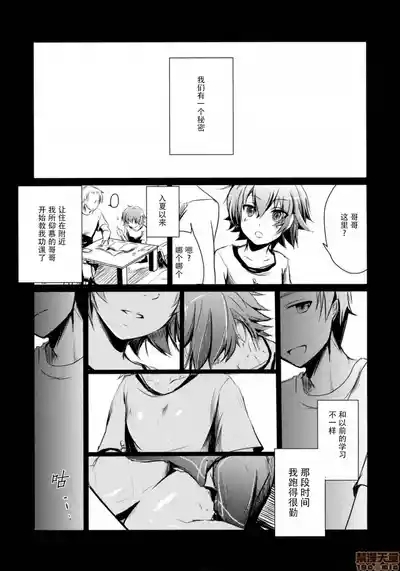 自用 4