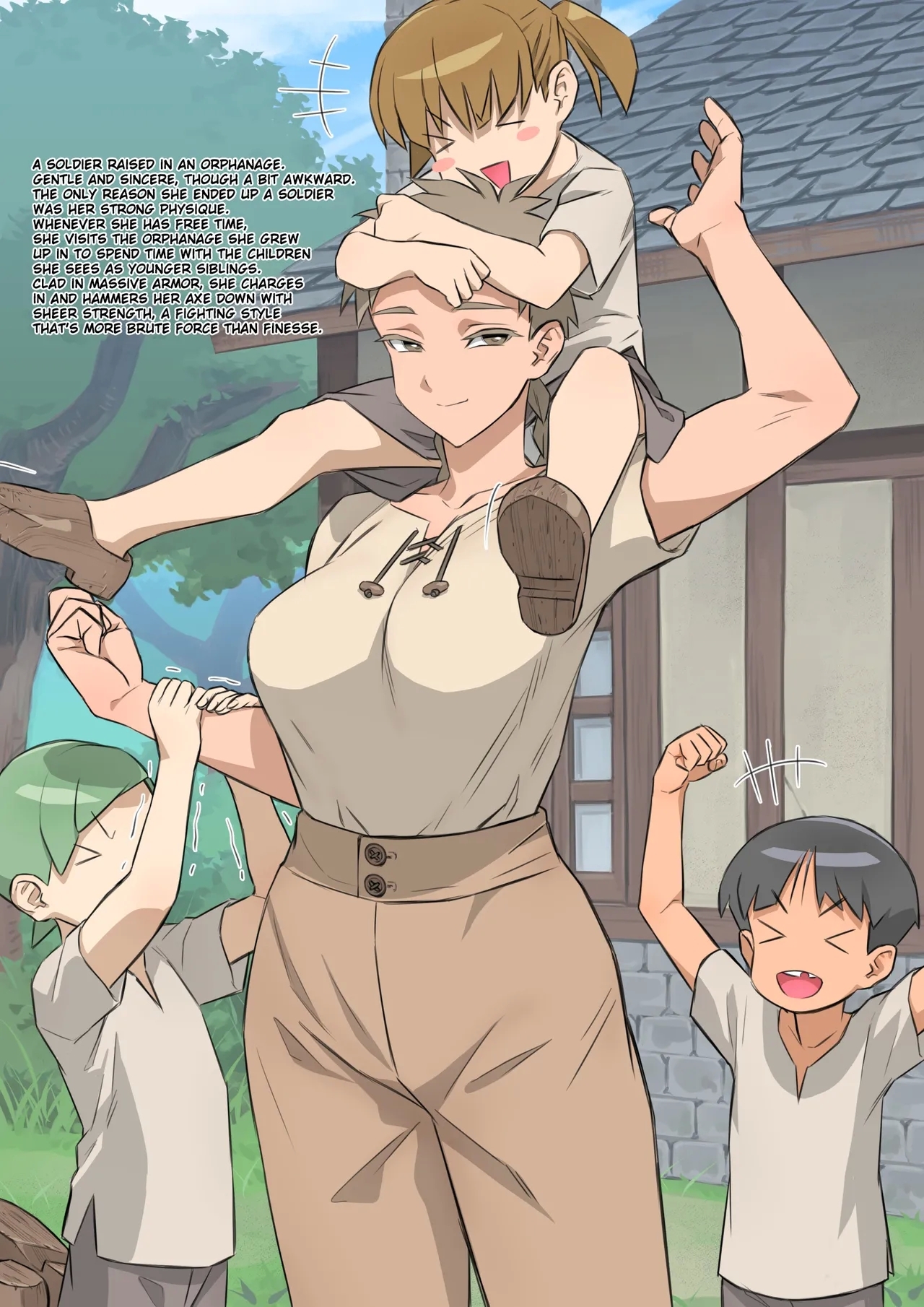 Partial Sex Slave - Hakuro no Fujin 2 - Page 20
