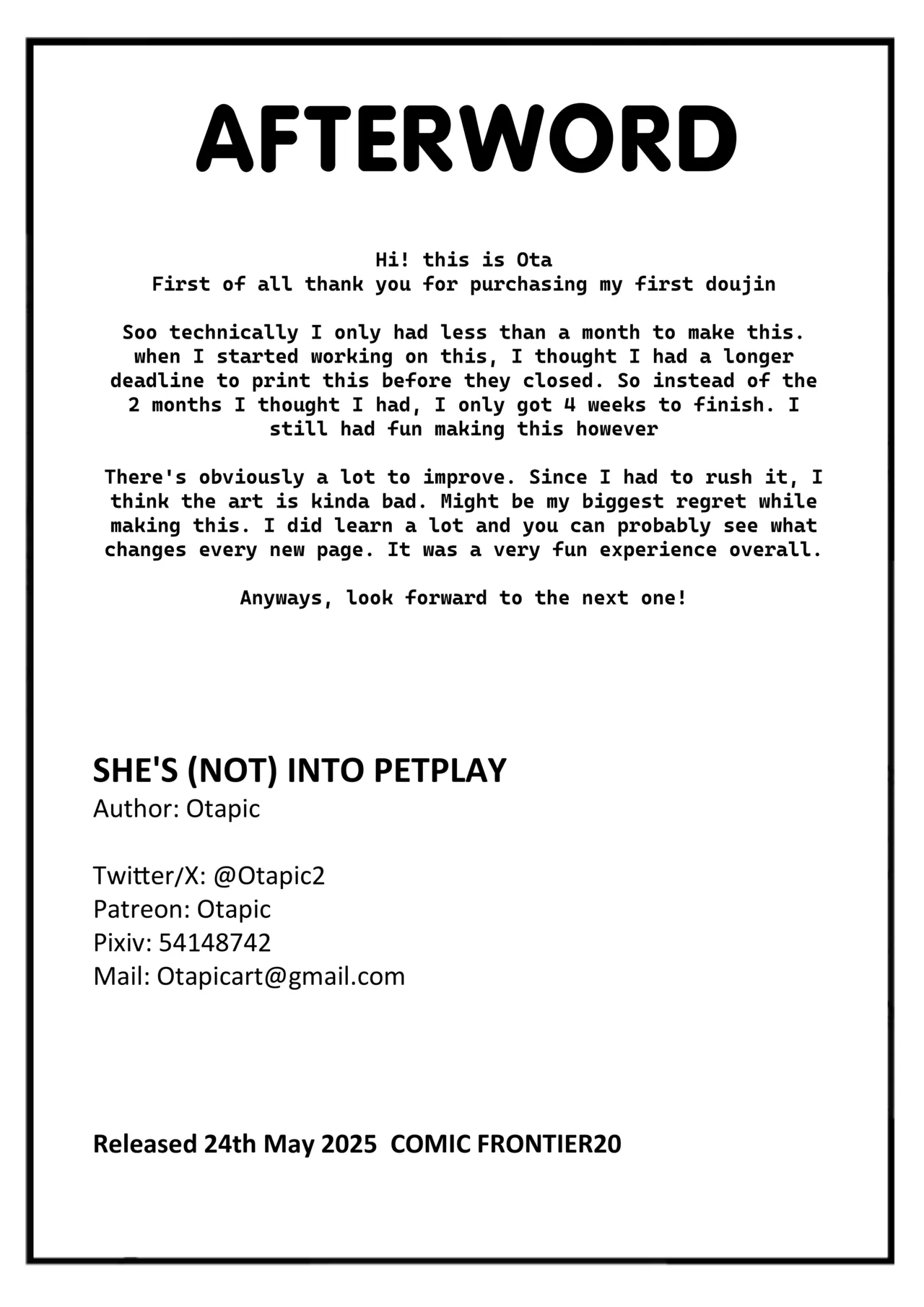 She'sInto Petplay - Page 26