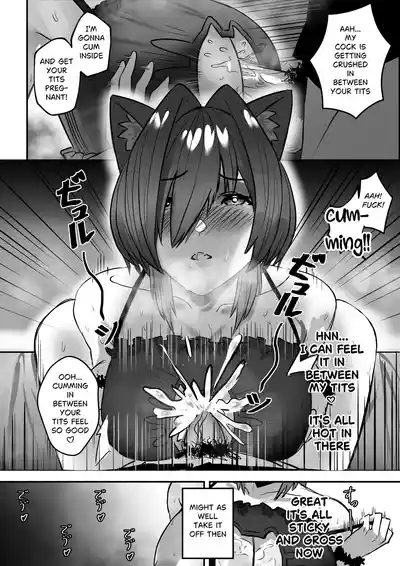 She'sInto Petplay 6
