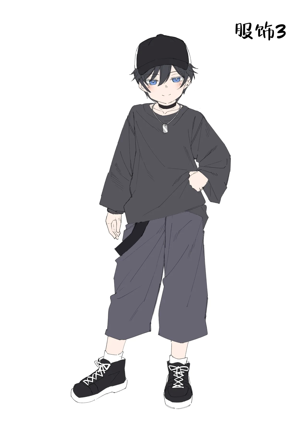 Otokoda to Omotteita Netoge no Aibou ga Jitsuwa Onnanoko Datta tte Hanashi | 关于我一直以为是男生的网络游戏搭档其实是女孩子的这一回事 - Page 39