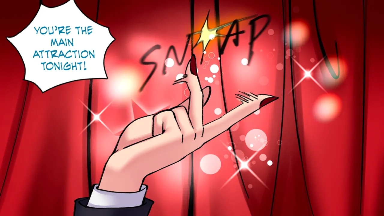 Strange Records 1 - Page 18