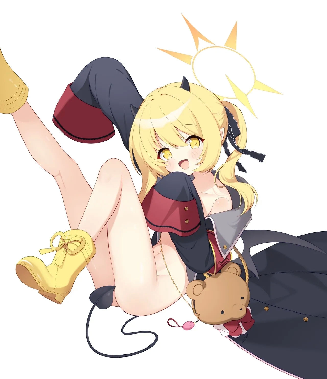 Ibuki ne, Sensei ga Da~isuki - Page 24