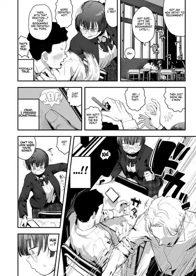 Ittai Dou Natte Shimau no ka!?| What the hell will happen?! 3