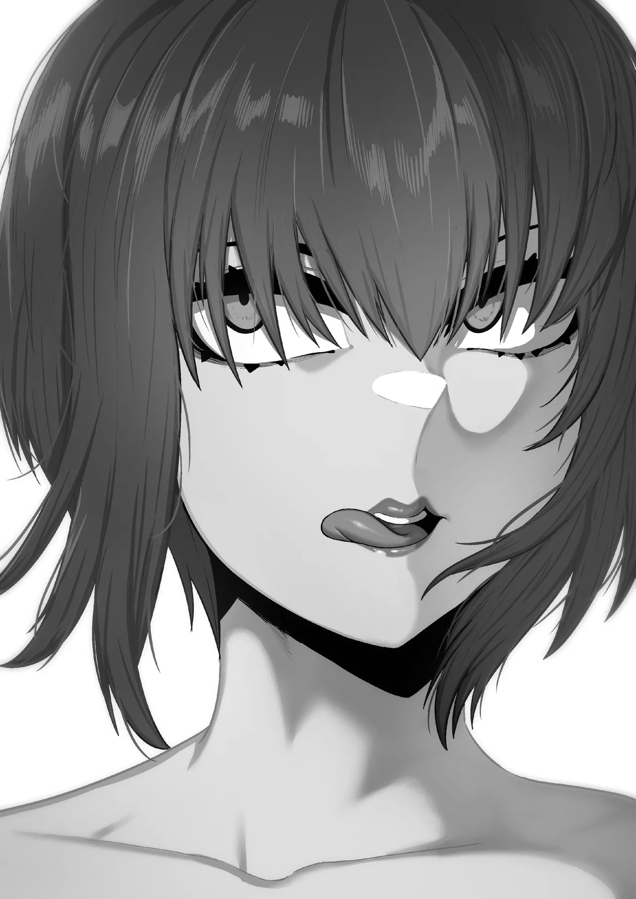 GxG l The Series Young boy revenge （想入南梁小屁眼汉化） - Page 2