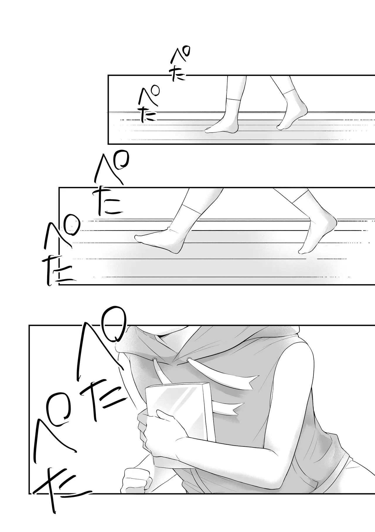 Isekai Dakara Daijobu - Page 41