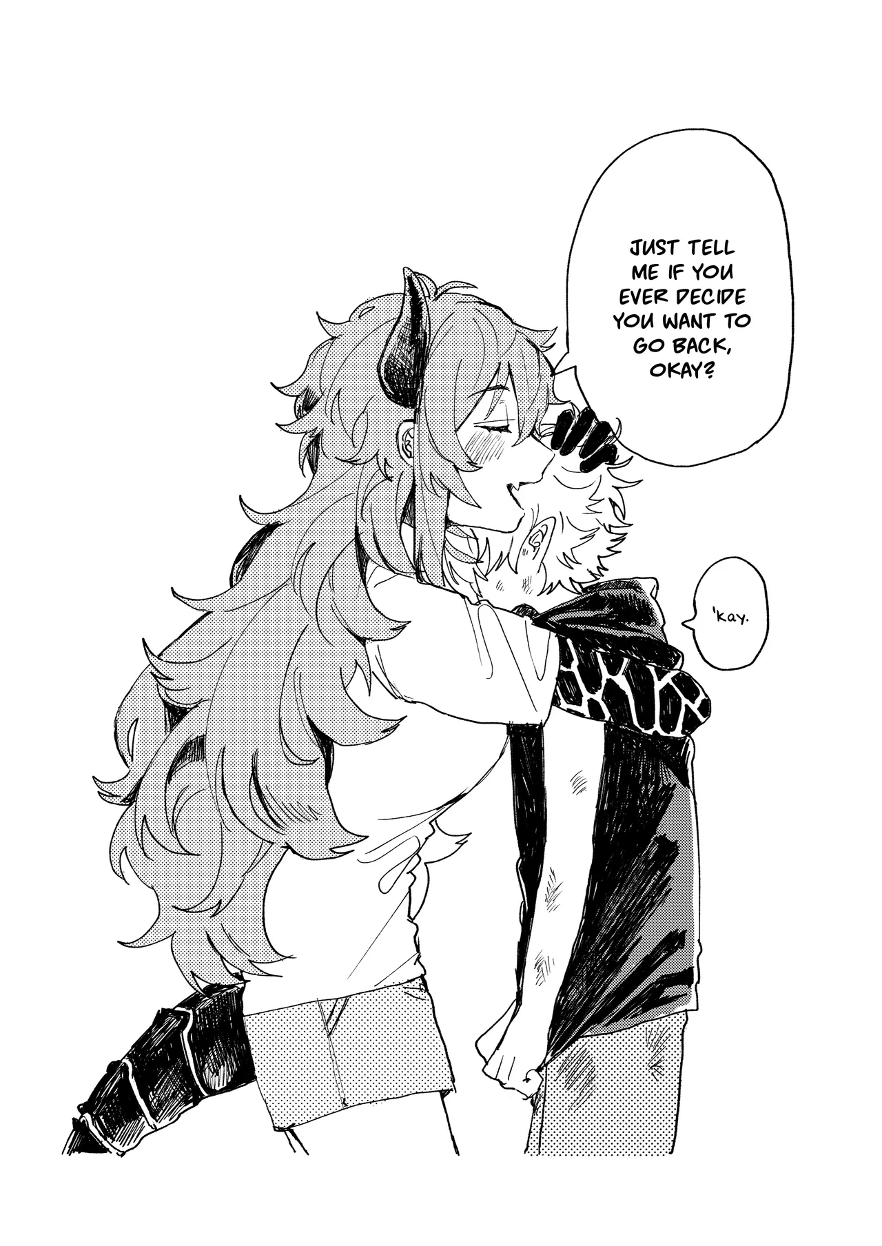 Just the way you are - Page 5