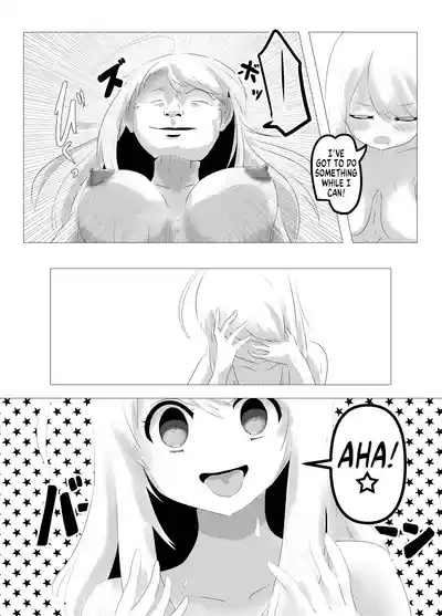 JinmensouFaced Scab-kun's Body Jack 10