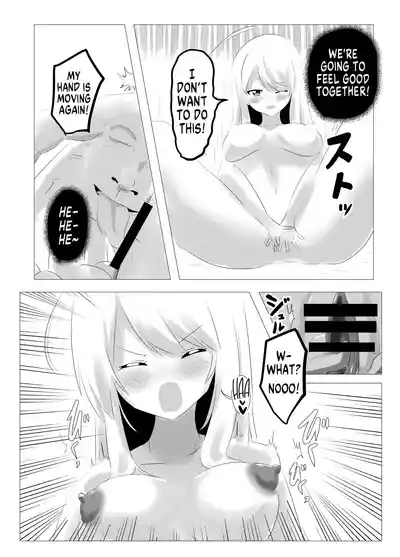 JinmensouFaced Scab-kun's Body Jack 8