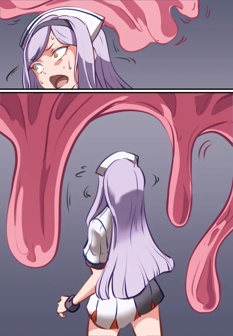 Last Origin Asimilation 2 - Page 6