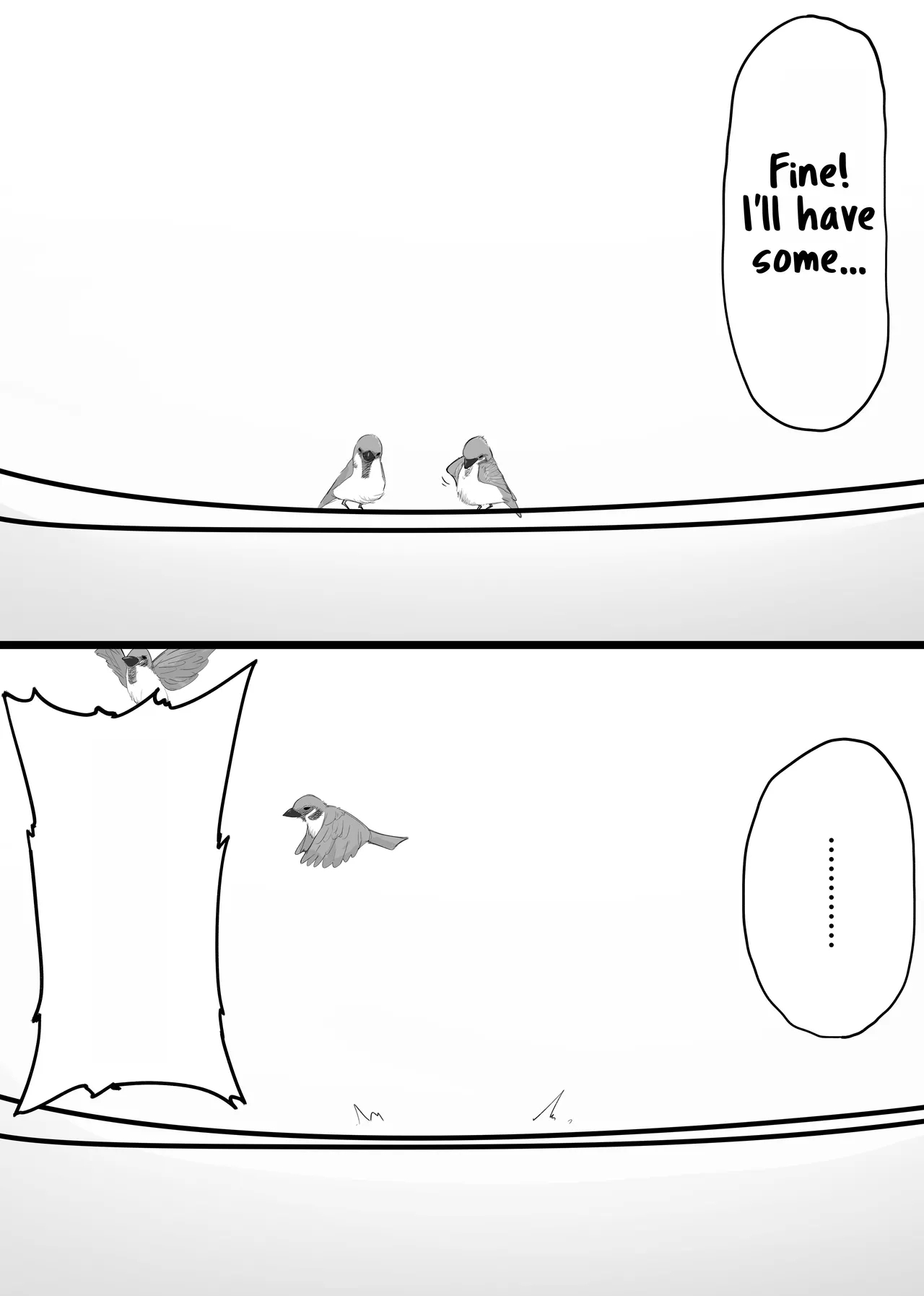 Atashi no Ejiki ni Narinasai! | You shall be the succubus's prey! - Page 44