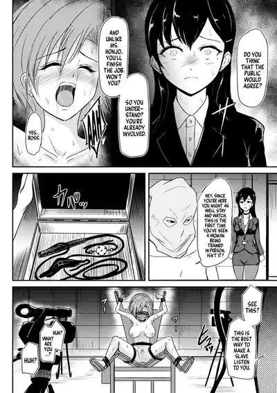 Slave Presentation 6